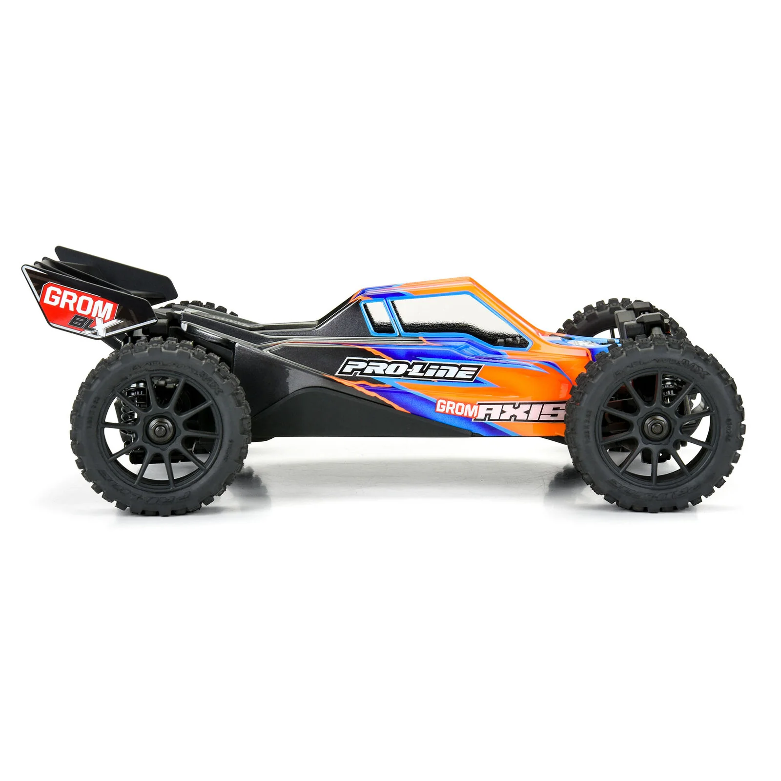Proline Carrosserie Axis 1/14 Typhon Grom PRO367100 - Image 3