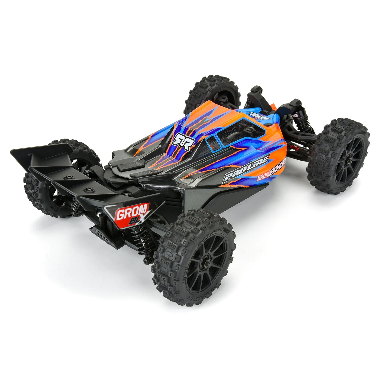 Proline Carrosserie Axis 1/14 Typhon Grom PRO367100 - Image 4