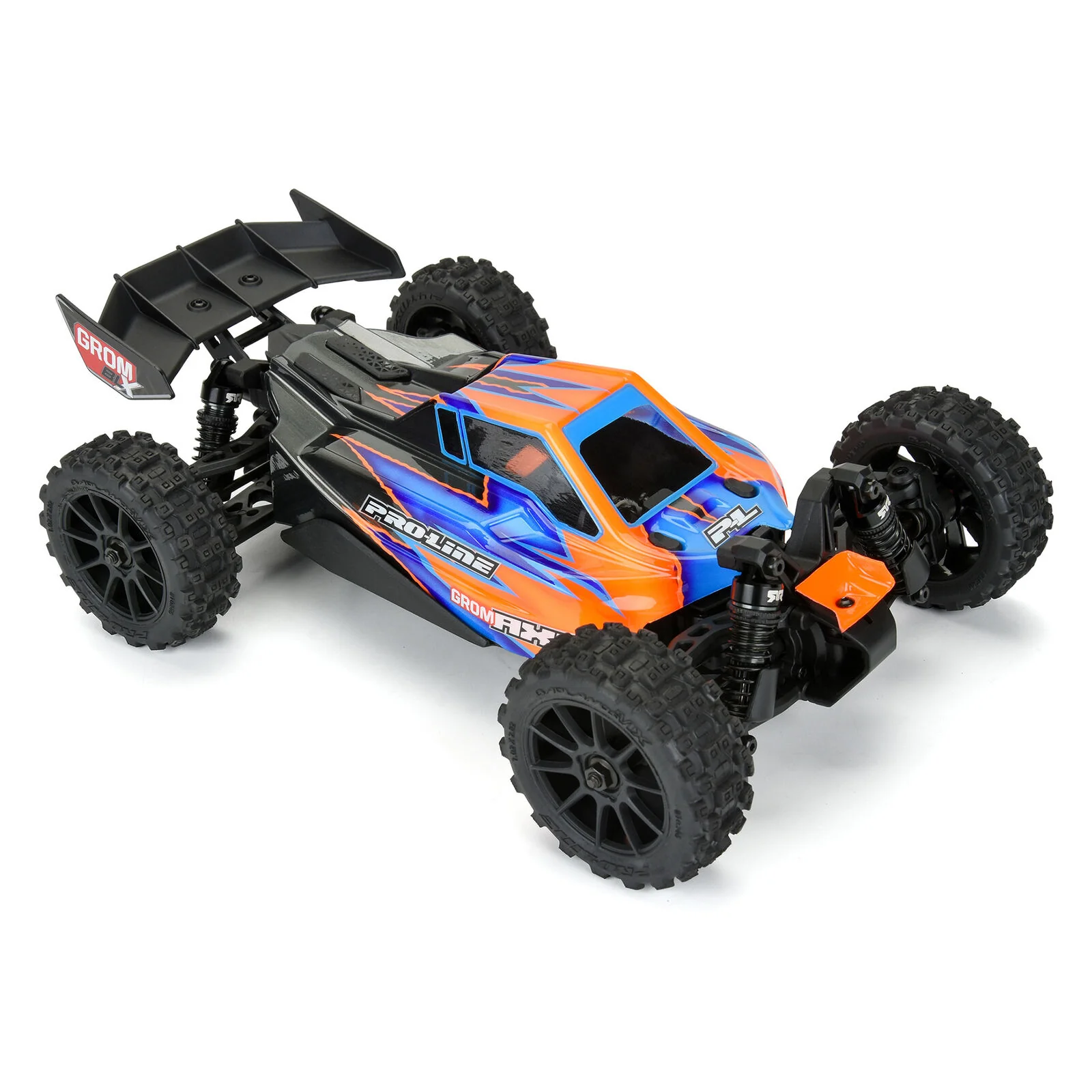 Proline Carrosserie Axis 1/14 Typhon Grom PRO367100 - Image 5