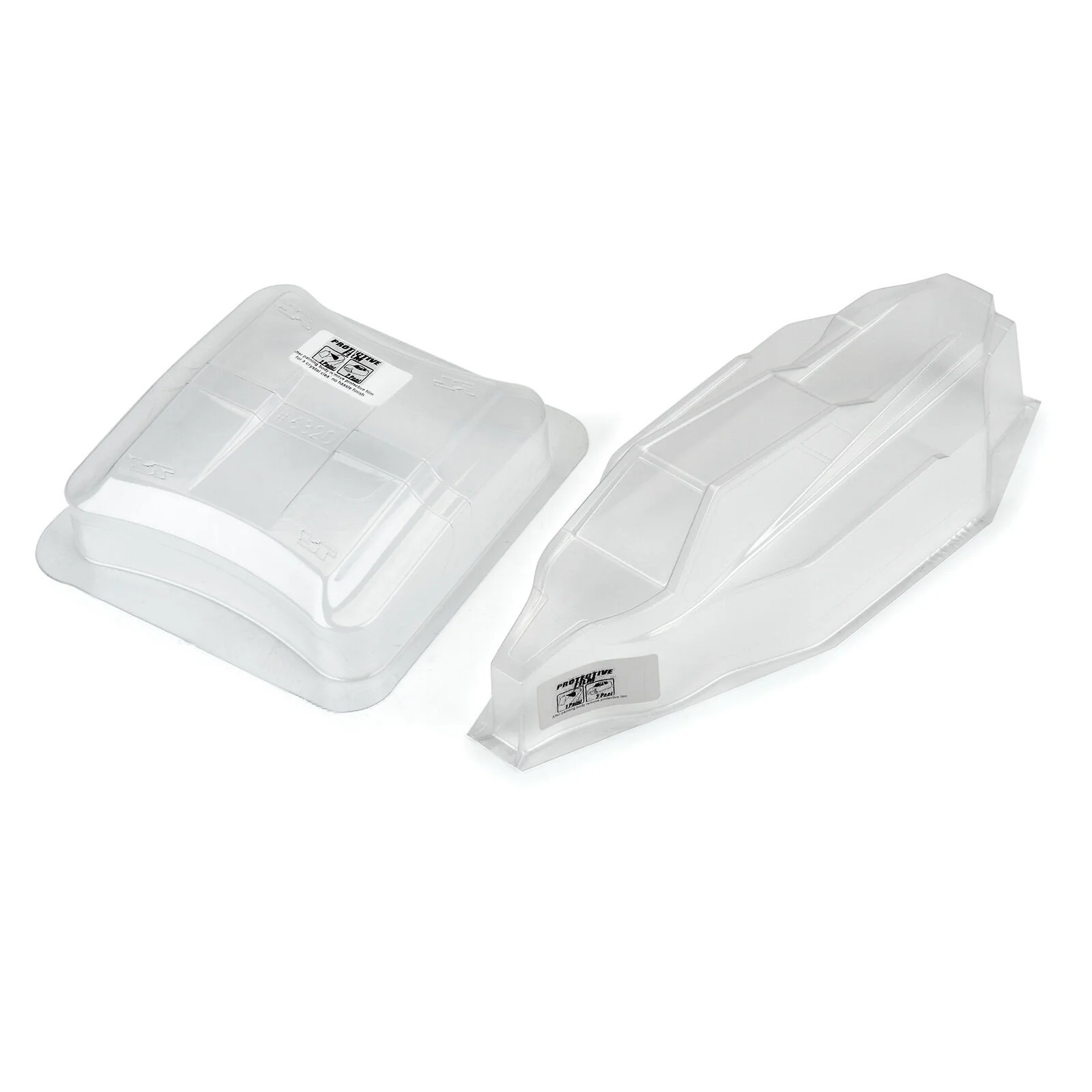 Proline Carrosserie Axis Light Weight B6.4 PRO360725 - Image 2