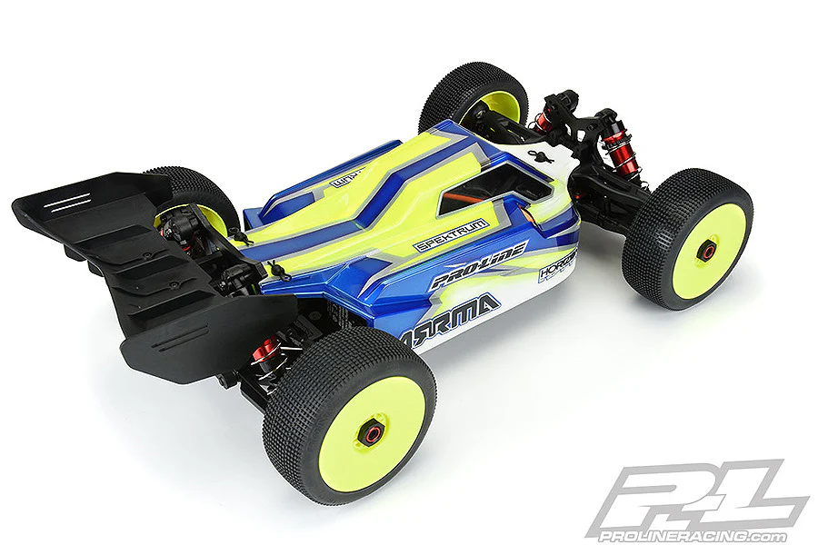 Proline Carrosserie Axis Typhon 6S 3580-00 - Image 3