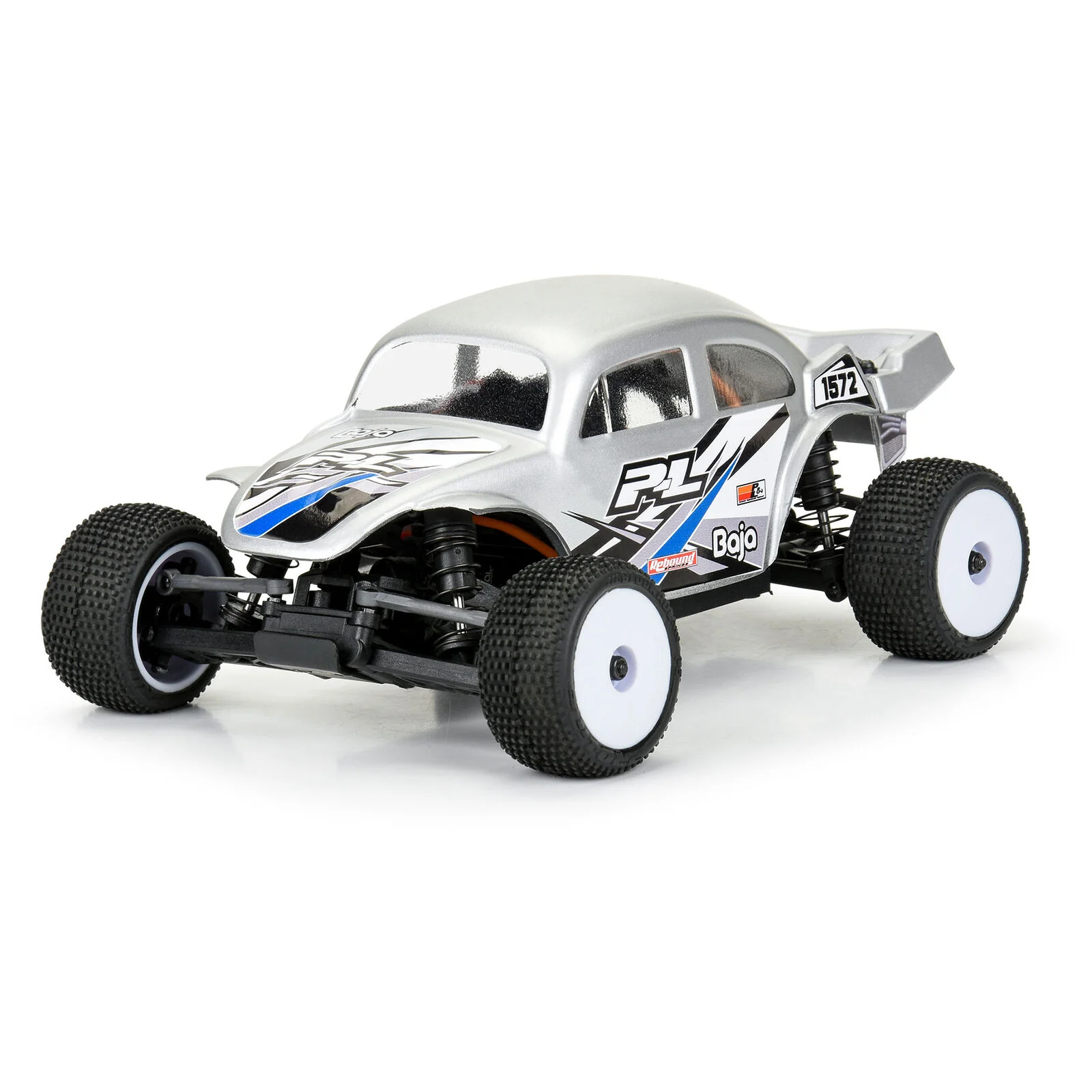 Proline Carrosserie Baja Bug 1/28 Losi Micro-T PRO370300