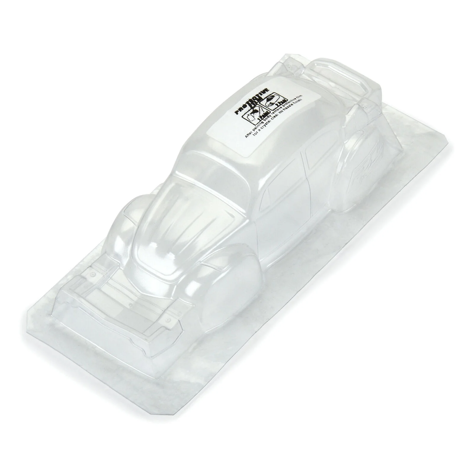Proline Carrosserie Baja Bug 1/28 Losi Micro-T PRO370300 - Image 2