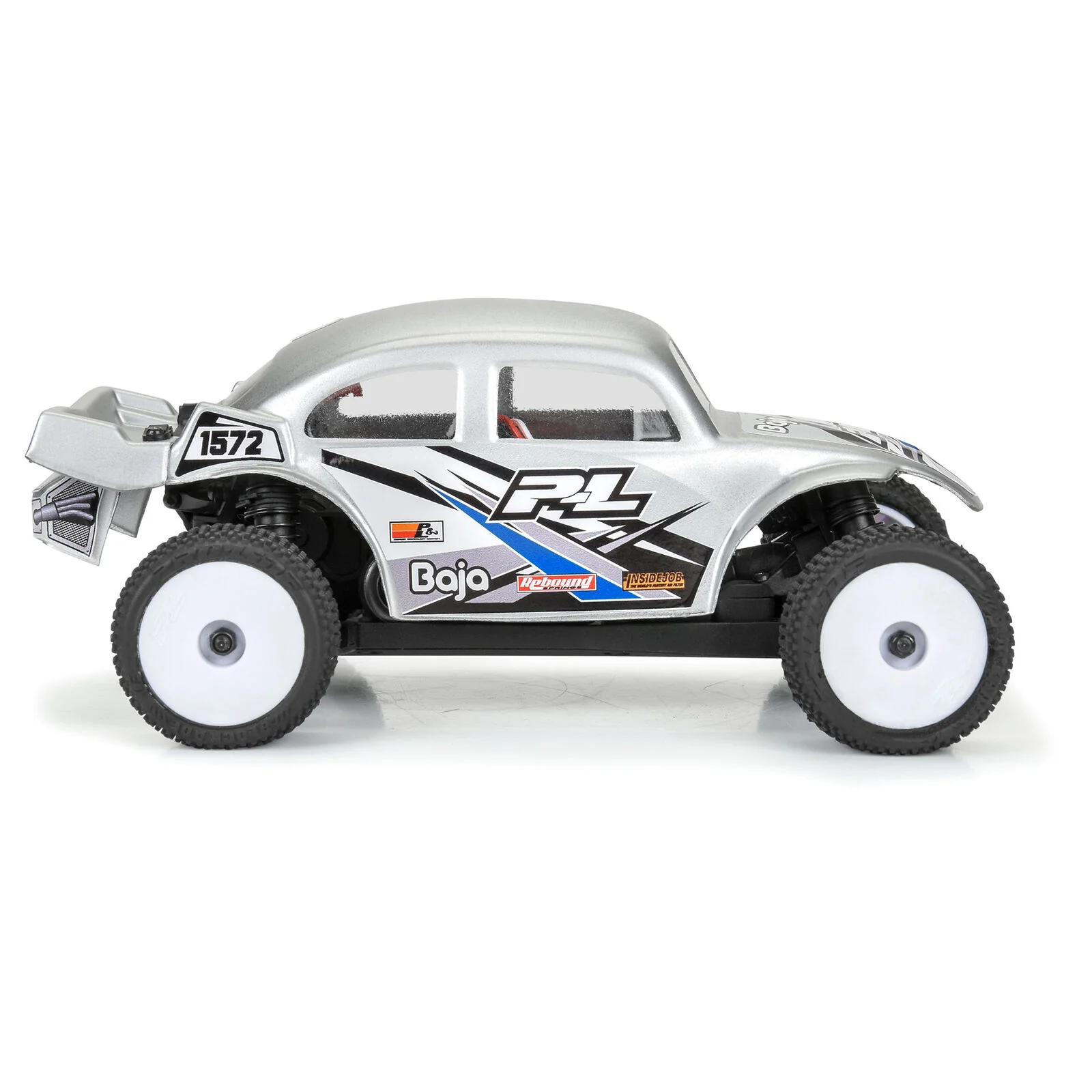 Proline Carrosserie Baja Bug 1/28 Losi Micro-T PRO370300 - Image 3
