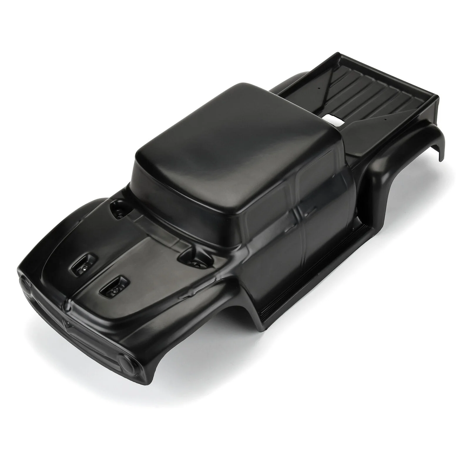 Proline Carrosserie Brute Bash Armor F-100 Noir X-Maxx Prédécoupé PRO361018 - Image 2
