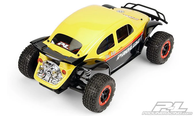 Proline Carrosserie Bug 3238-62 - Image 3