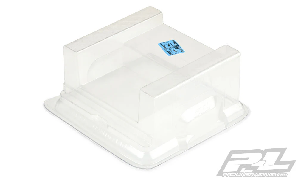 Proline Carrosserie Cabine Arrière Ford F-250 Super Duty 3484-00 - Image 6