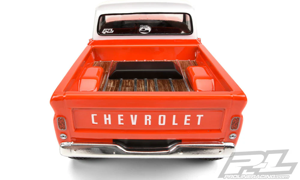 Proline Carrosserie Chevrolet C-10 1966 3483-00 - Image 5