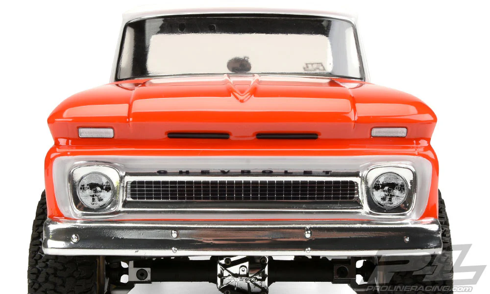 Proline Carrosserie Chevrolet C-10 1966 3483-00 - Image 6
