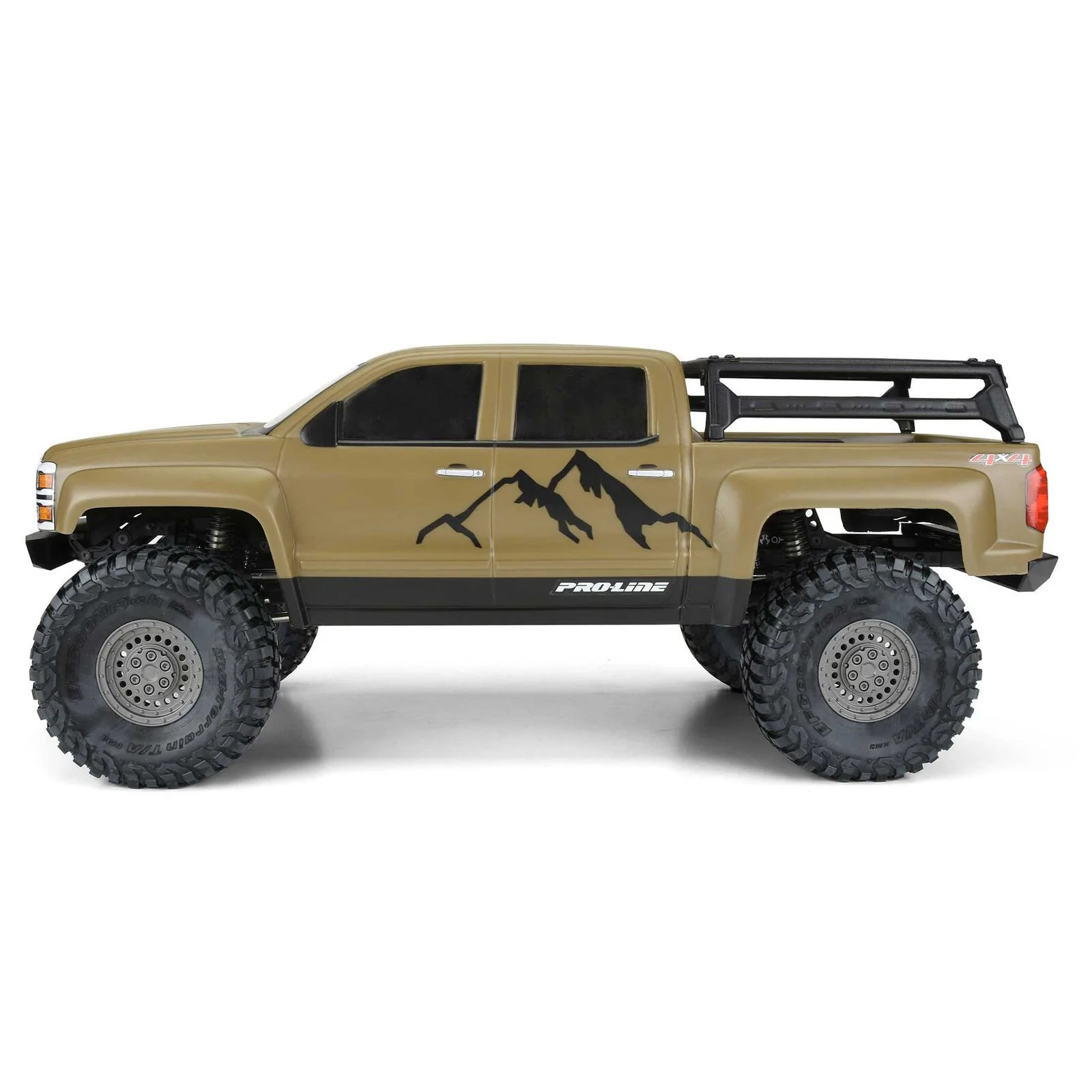 Proline Carrosserie Chevrolet Silverado 3585-00 - Image 3