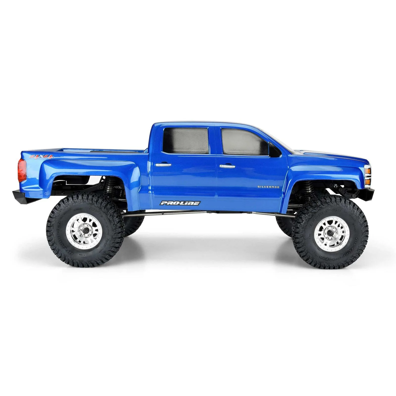Proline Carrosserie Chevrolet Silverado 3585-00 - Image 5