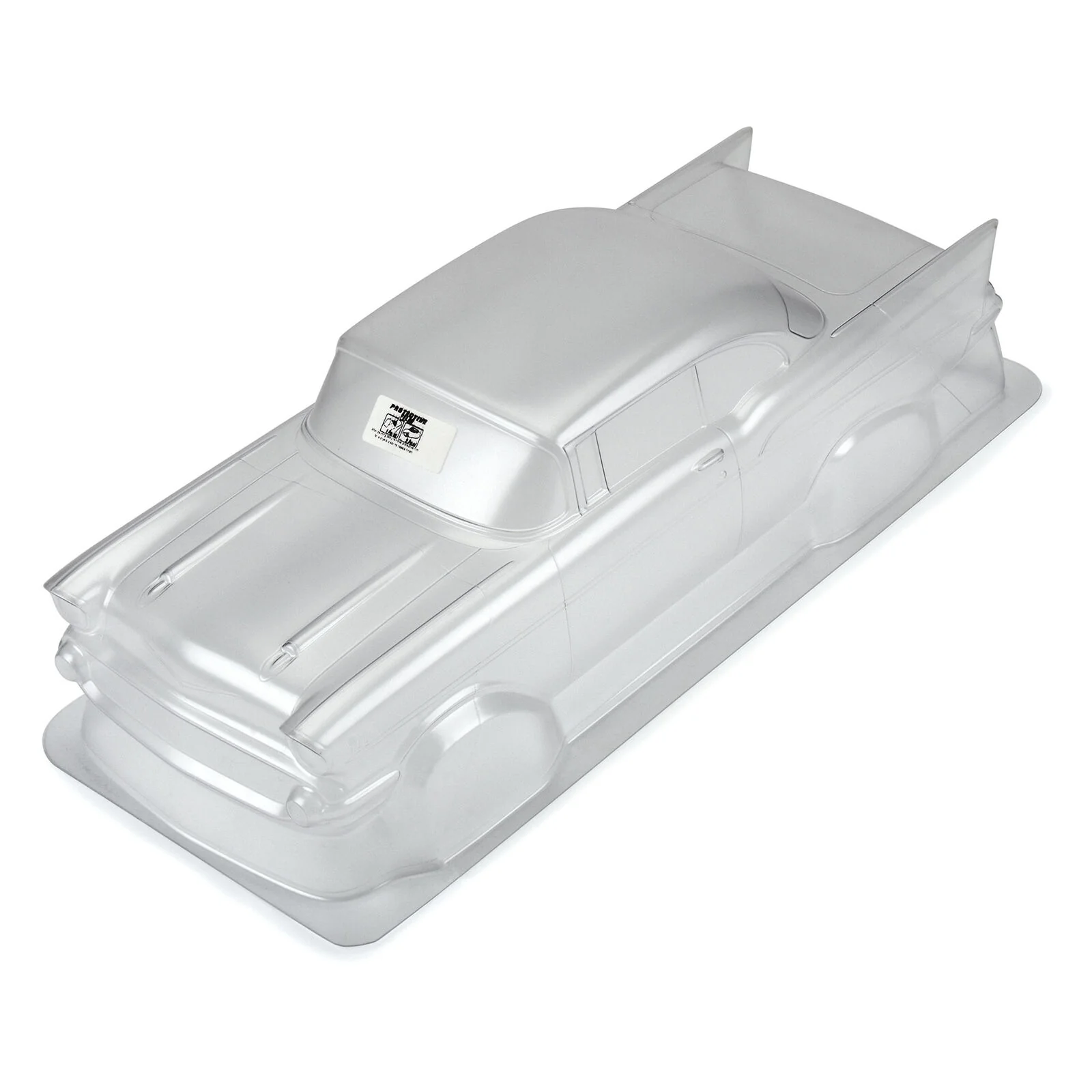 Proline Carrosserie Chevy Bel Air Avenger LMT MT 1/8 PRO363000 - Image 2