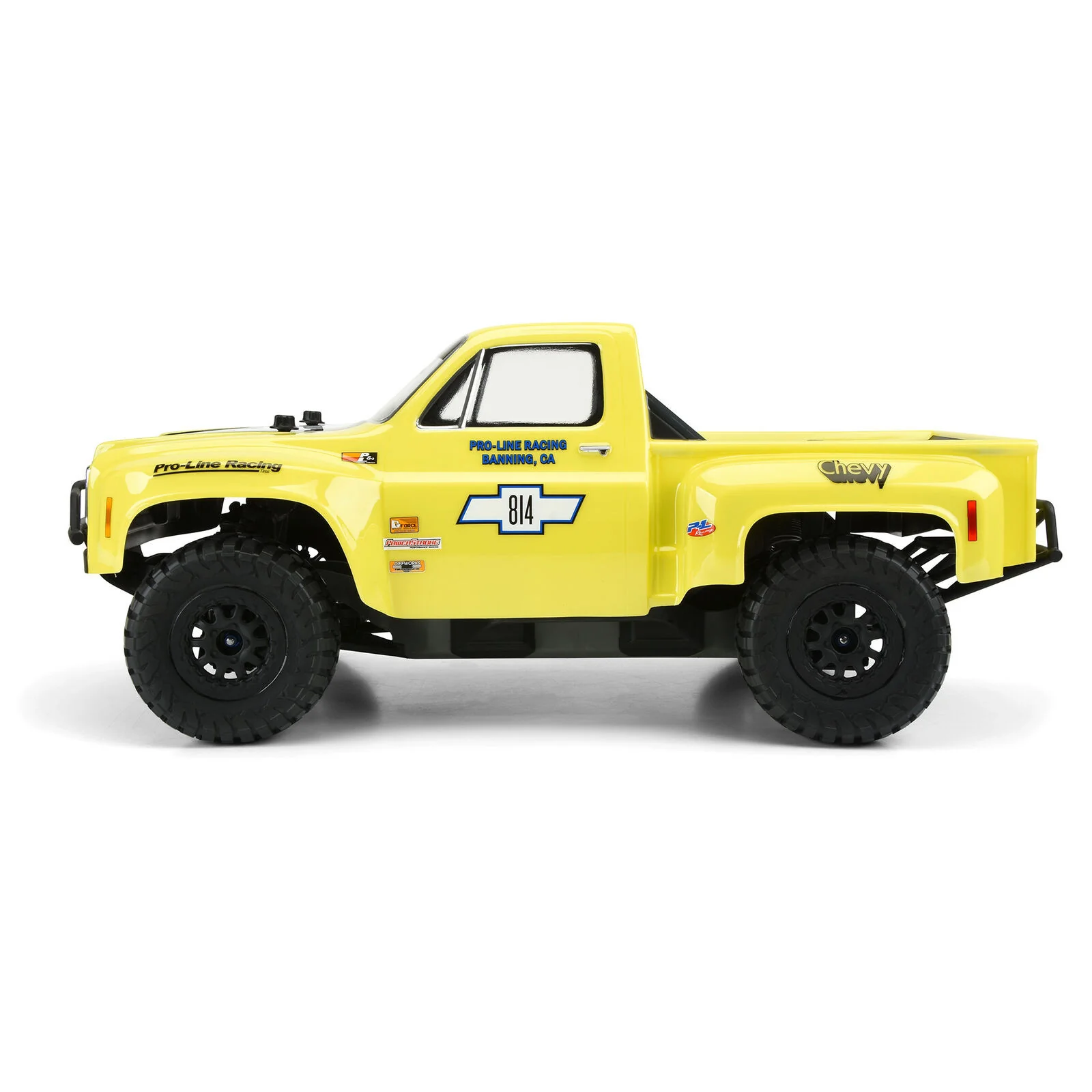 Proline Carrosserie Chevy C-10 Race Truck 3510-00 - Image 3