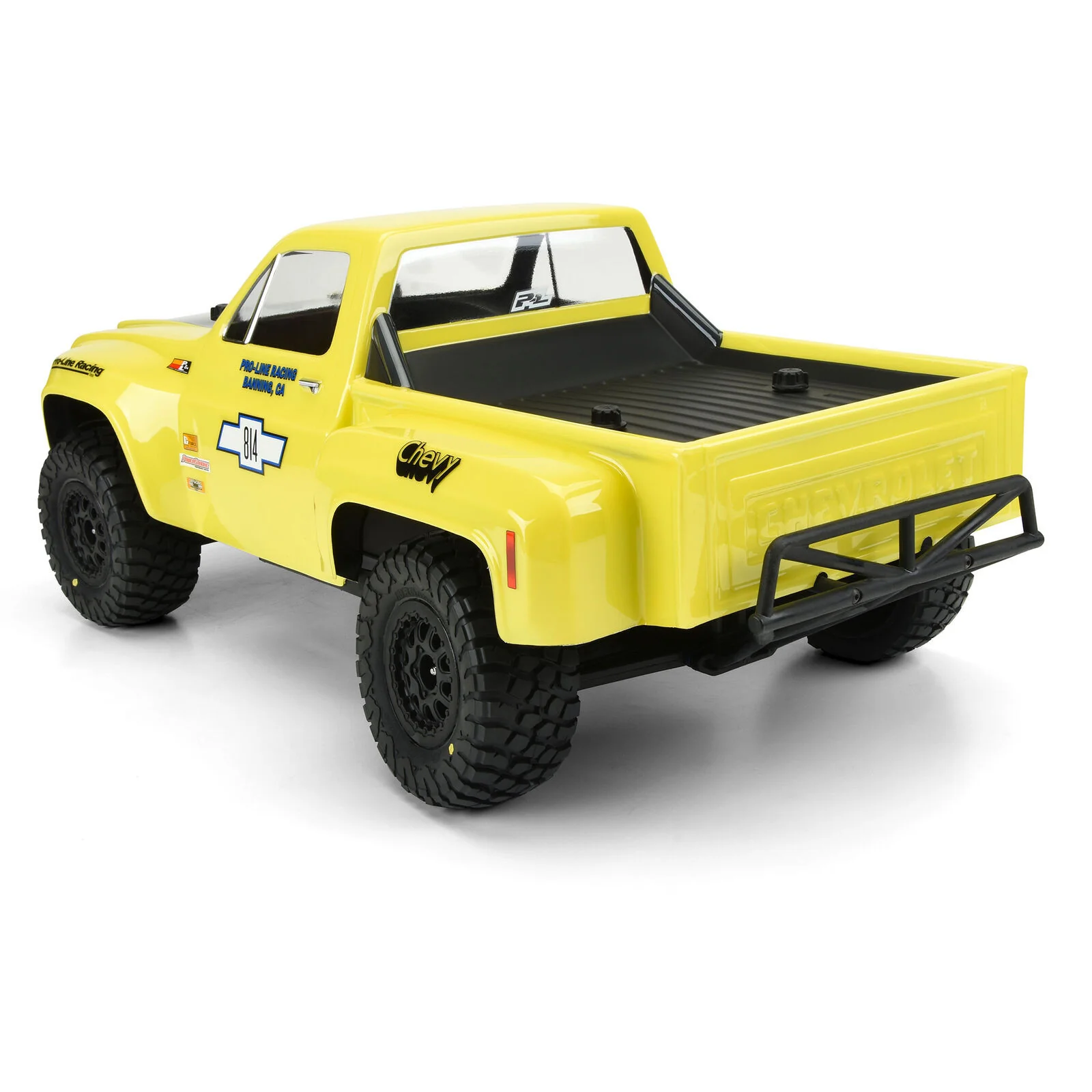 Proline Carrosserie Chevy C-10 Race Truck 3510-00 - Image 4
