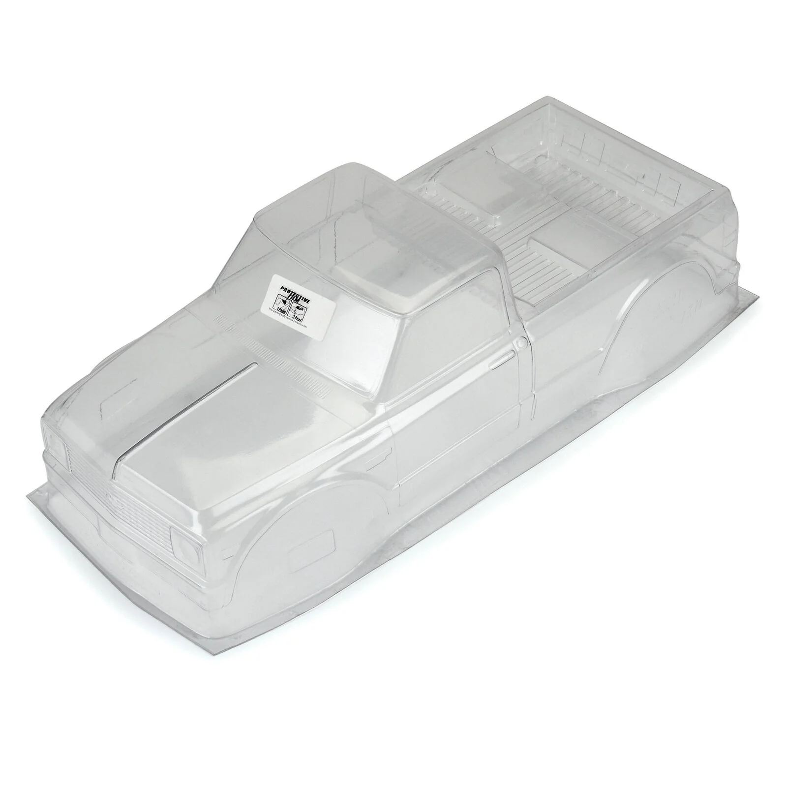 Proline Carrosserie Chevy K-10 1972 313mm 3604-00 - Image 2