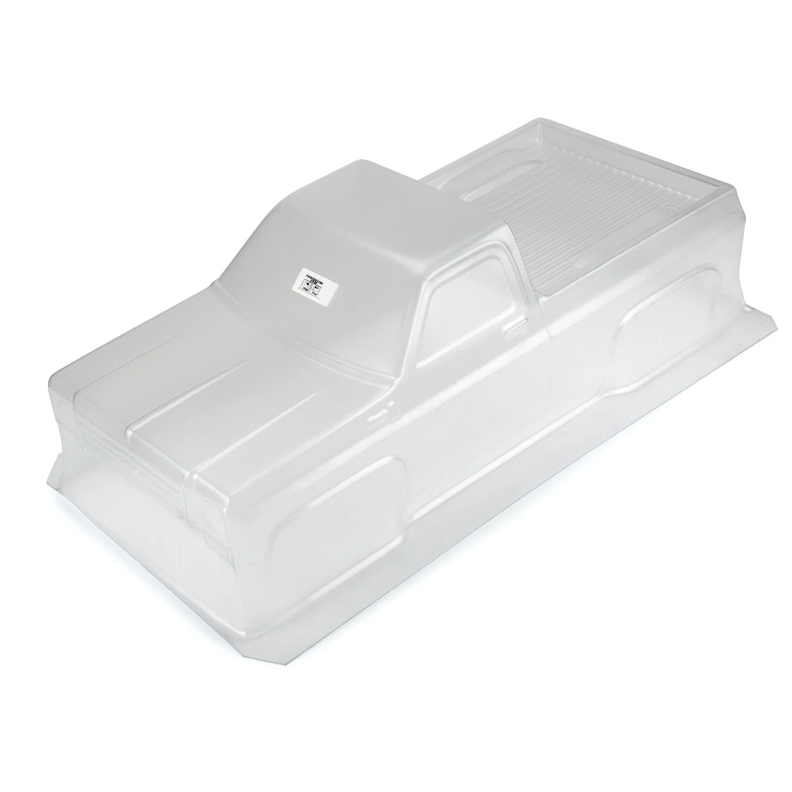 Proline Carrosserie Chevy K-10 1978 SCX6 PRO359800 - Image 2