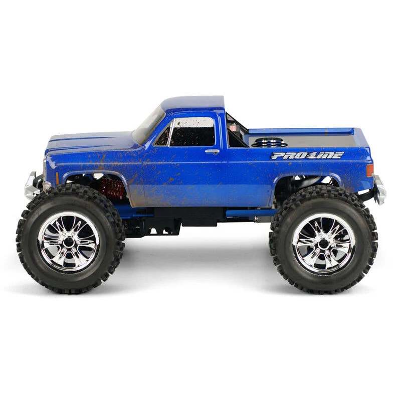 Proline Carrosserie Chevy Pick-up 1980 MT 3248-00 - Image 2