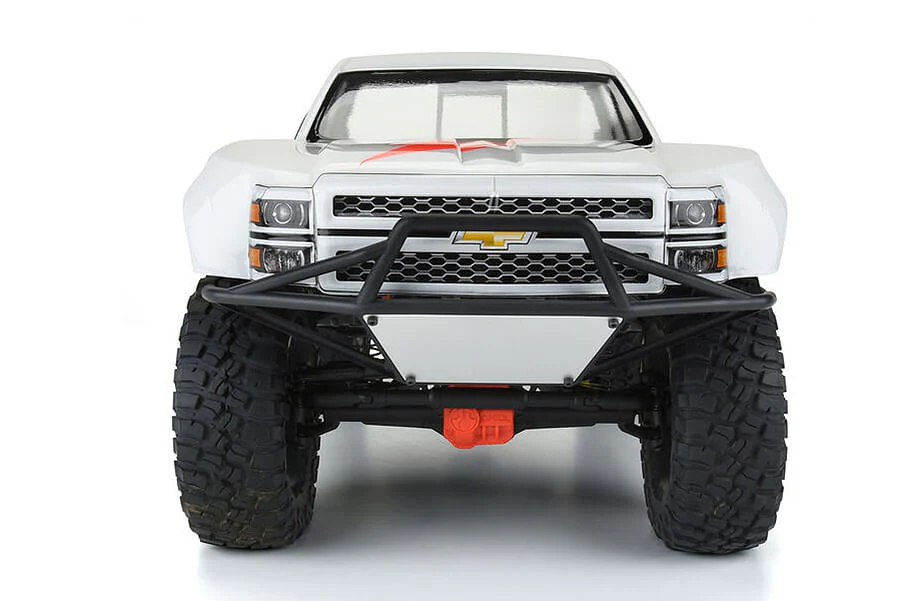 Proline Carrosserie Chevy Silverado 3601-00 - Image 6