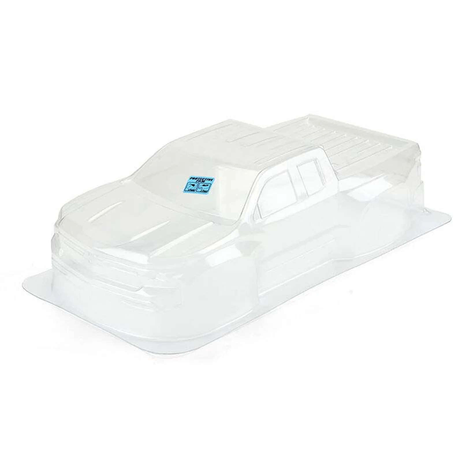 Proline Carrosserie Chevy Silverado Z71 Trail Boss SC 3512-00 - Image 2