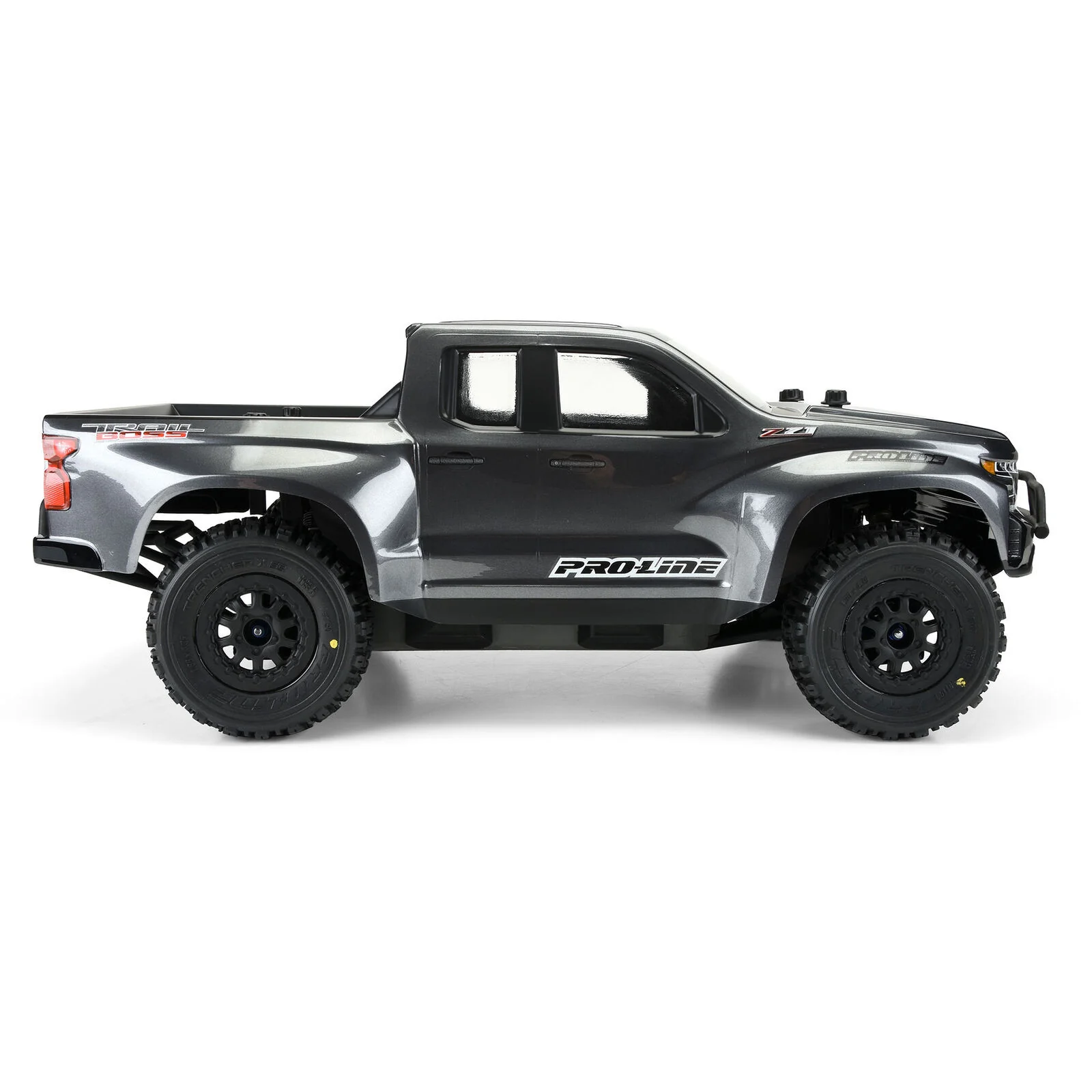 Proline Carrosserie Chevy Silverado Z71 Trail Boss SC 3512-00 - Image 3