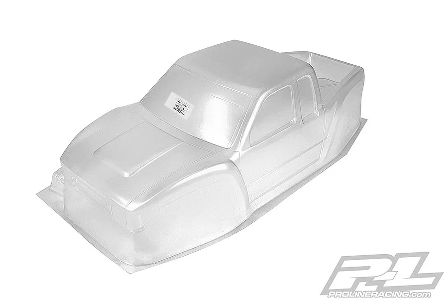 Proline Carrosserie Cliffhanger High Performance 3566-00 - Image 6