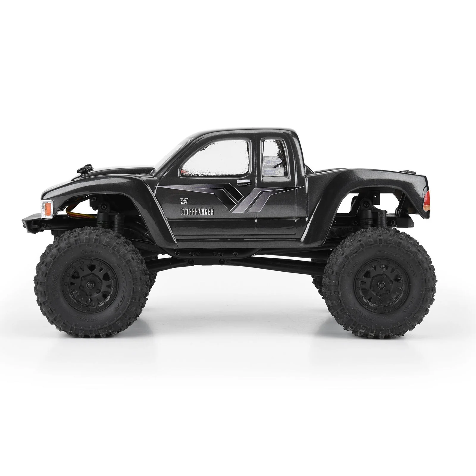 Proline Carrosserie Cliffhanger High Performance SCX24 3596-00 - Image 3