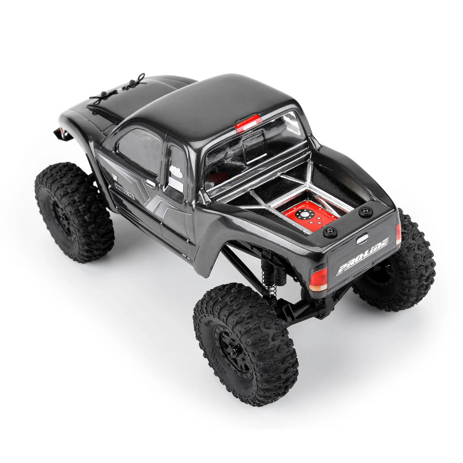 Proline Carrosserie Cliffhanger High Performance SCX24 3596-00 - Image 4