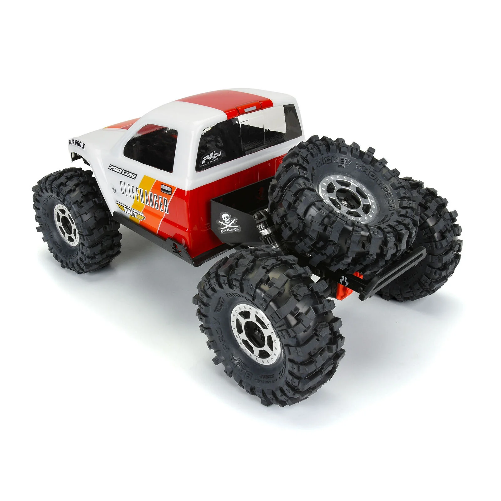 Proline Carrosserie Cliffhanger HP Cab-Only 1/10 PRO361500 - Image 2