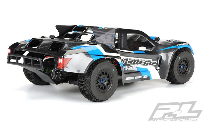 Proline Carrosserie Flo-Tek Fusion 3458-17 - Image 3
