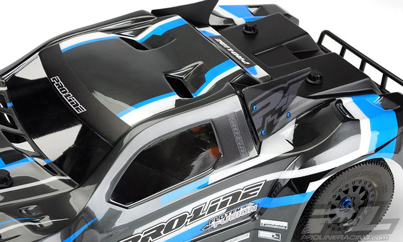 Proline Carrosserie Flo-Tek Fusion 3458-17 - Image 5