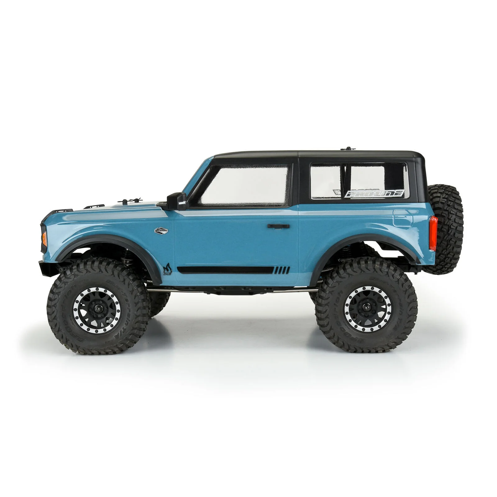 Proline Carrosserie Ford Bronco 2021 3569-00 - Image 3
