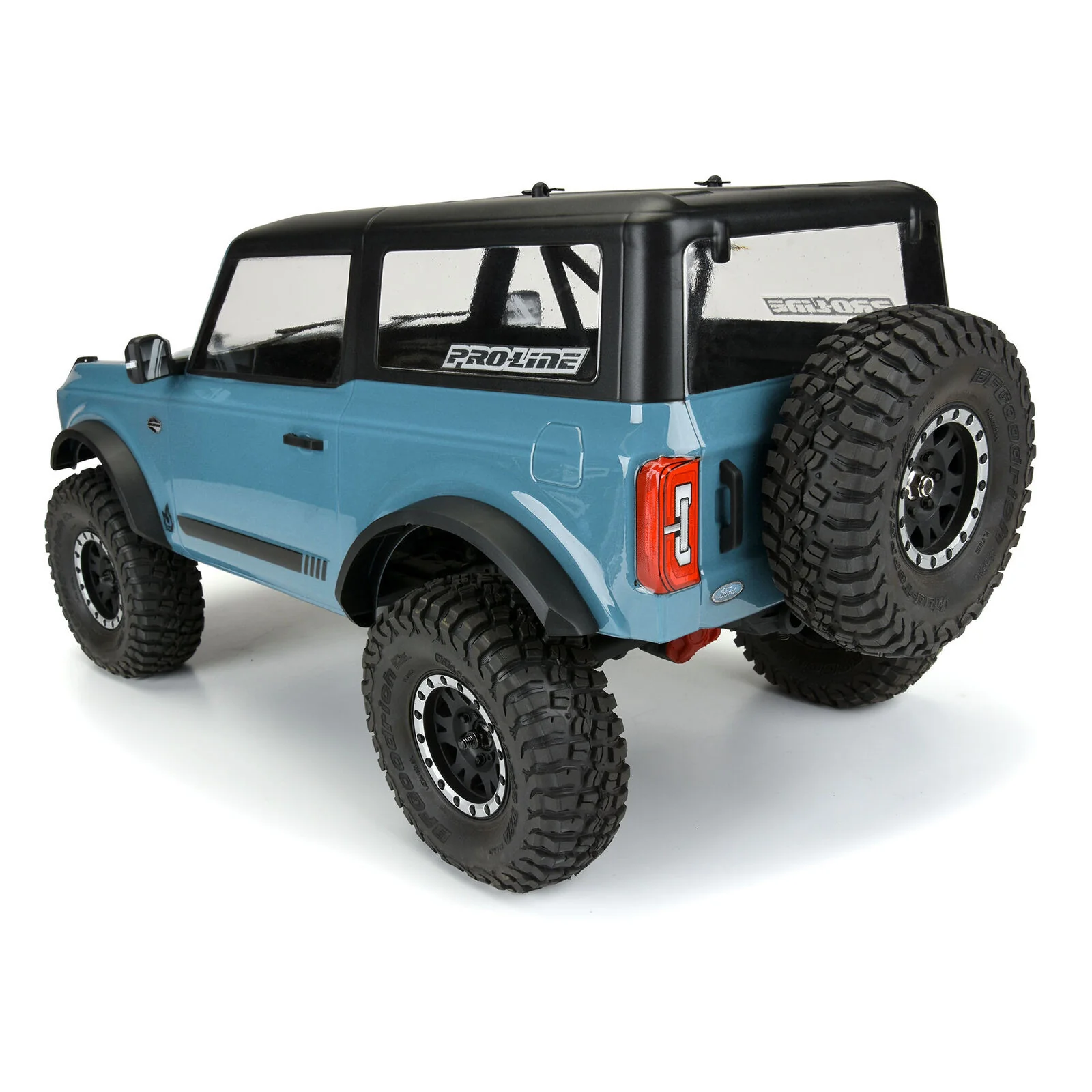 Proline Carrosserie Ford Bronco 2021 3569-00 - Image 4