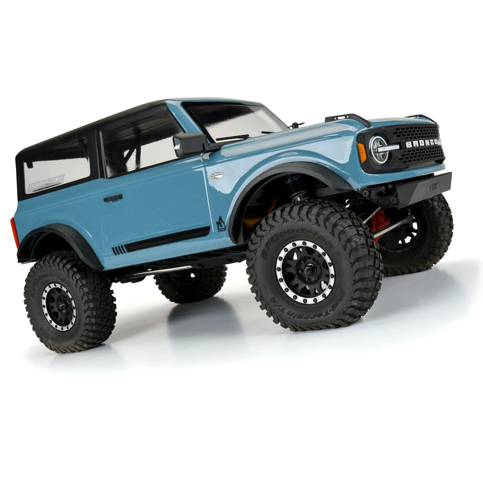 Proline Carrosserie Ford Bronco 2021 3569-00 - Image 5