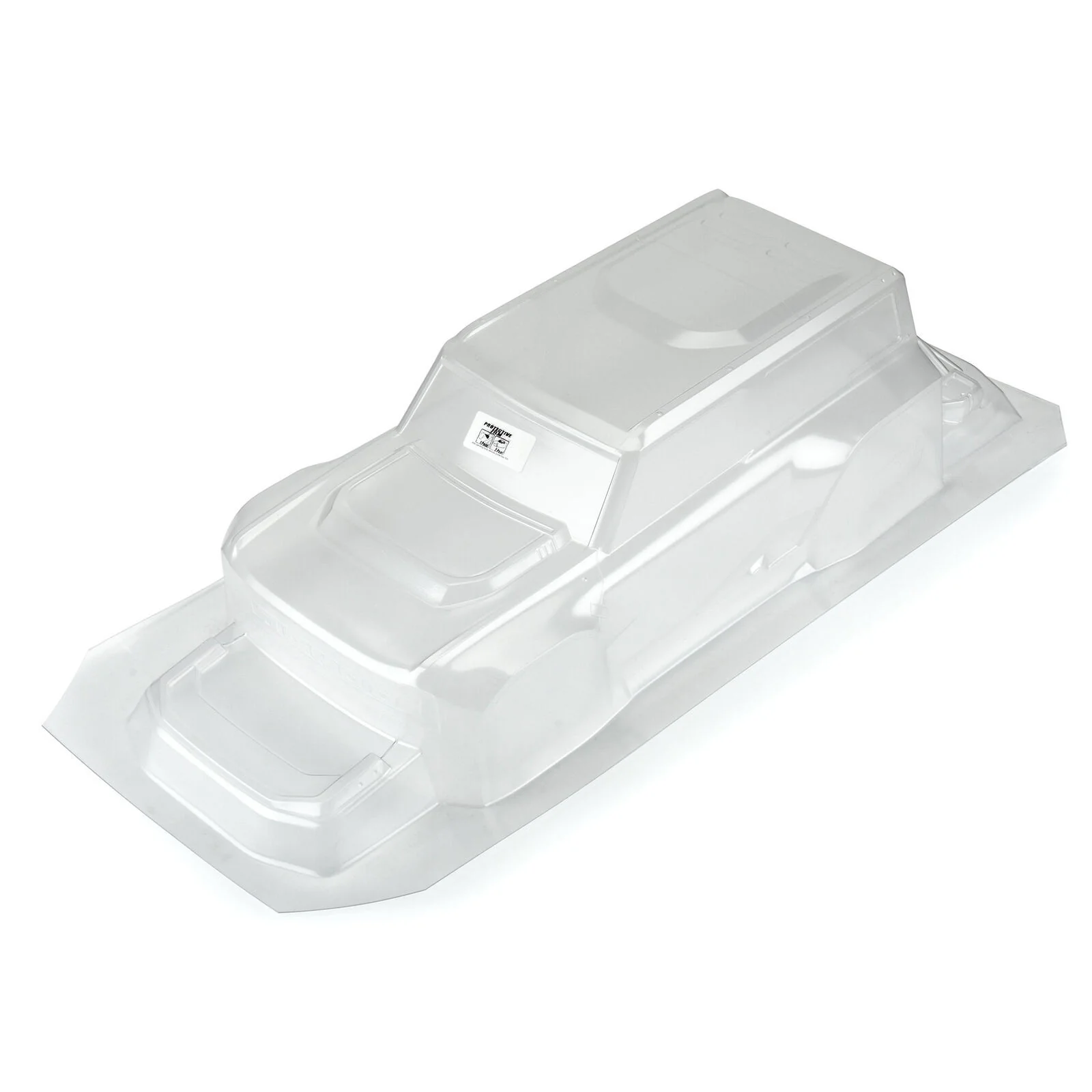 Proline Carrosserie Ford Bronco R Short Course 3586-00 - Image 2