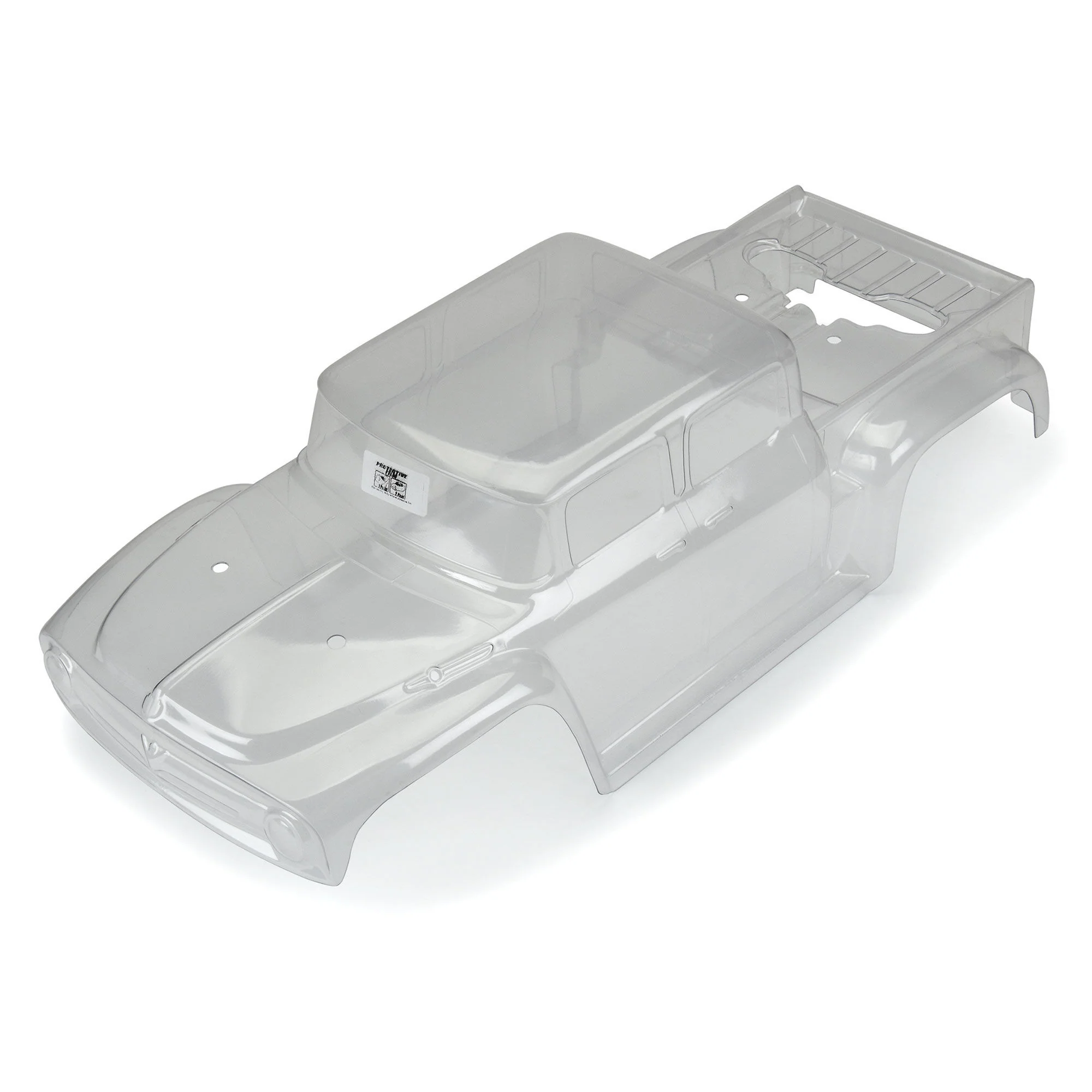 Proline Carrosserie Ford F-100 1956 1/5 PRO361117 - Image 2