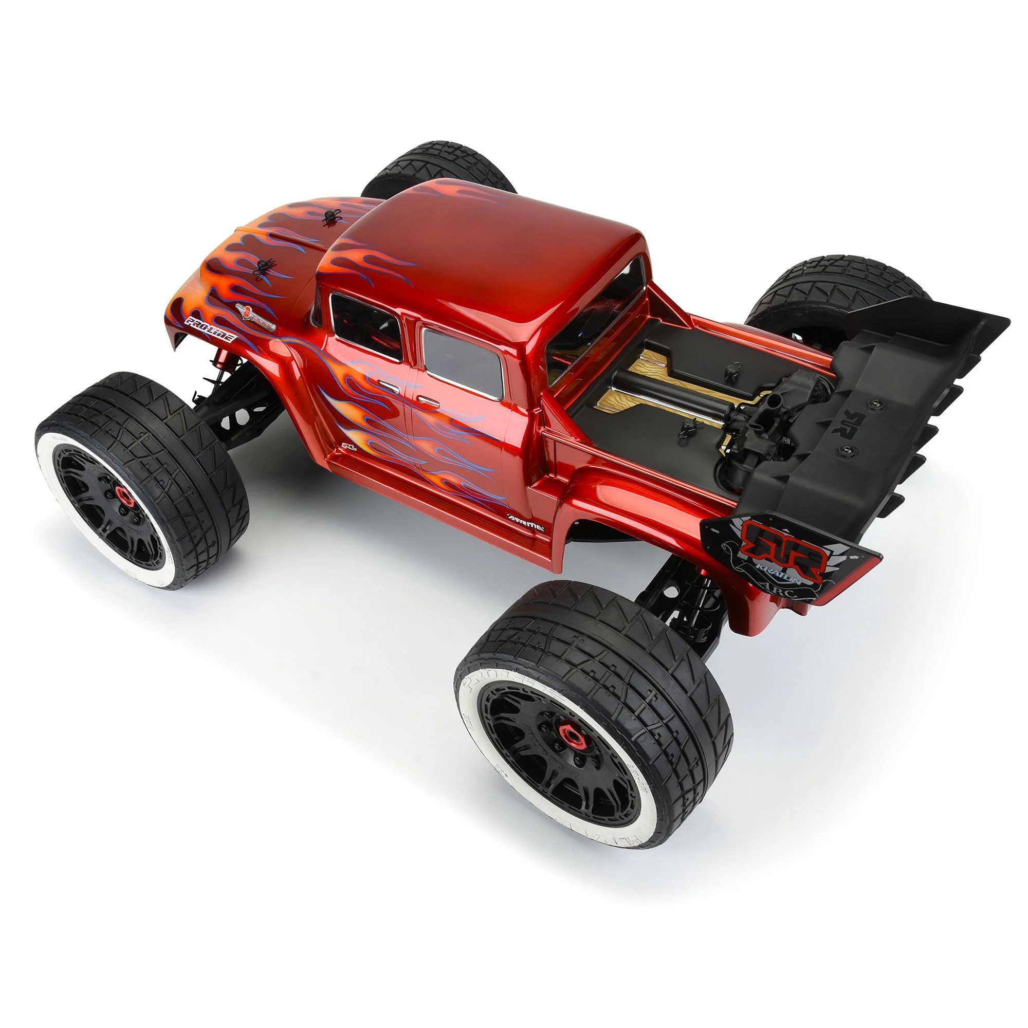 Proline Carrosserie Ford F-100 1956 1/5 PRO361117 - Image 4