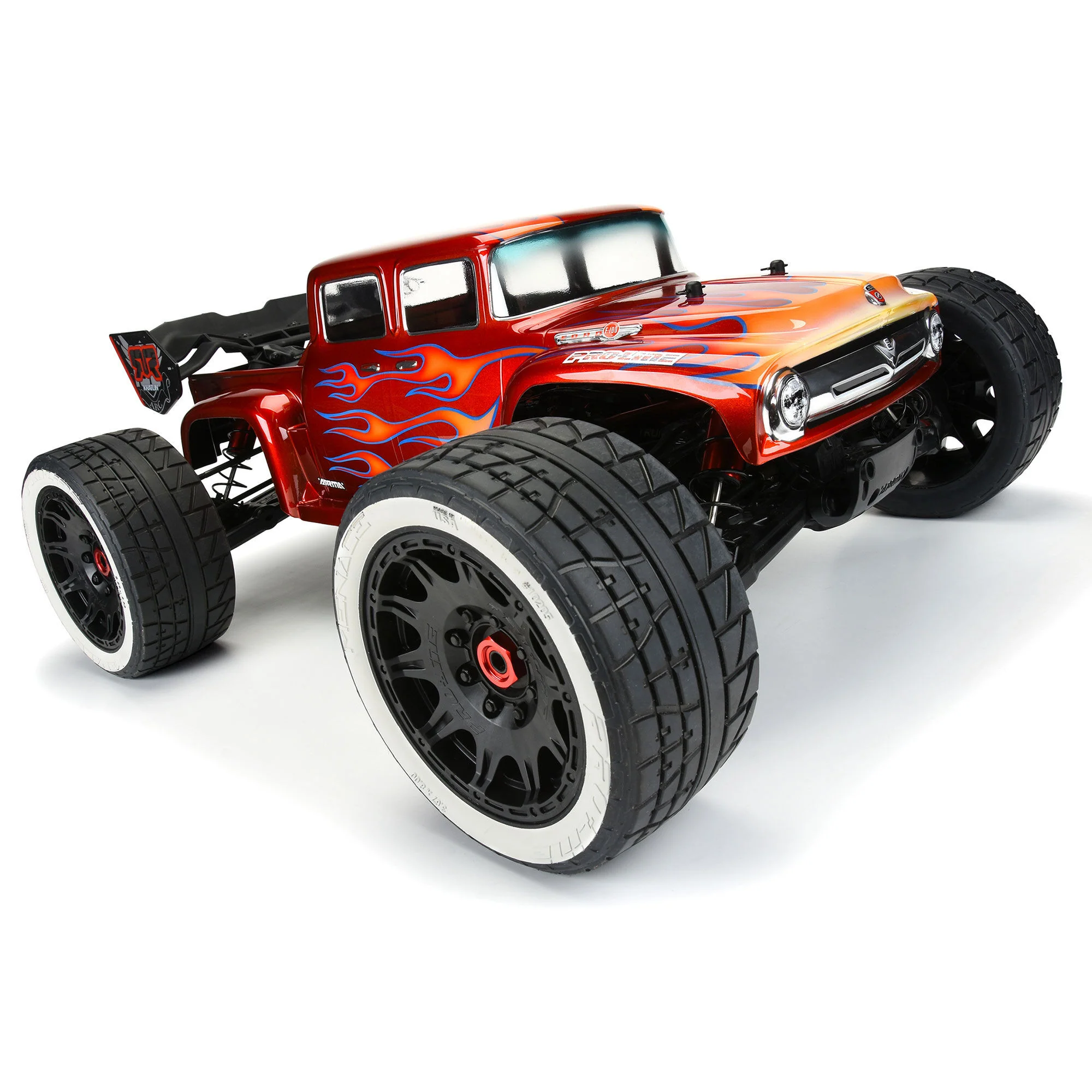 Proline Carrosserie Ford F-100 1956 1/5 PRO361117 - Image 5