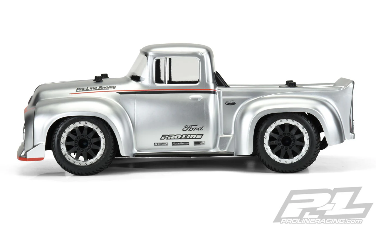 Proline Carrosserie Ford F-100 Pro-Touring 1956 3514-00 - Image 3