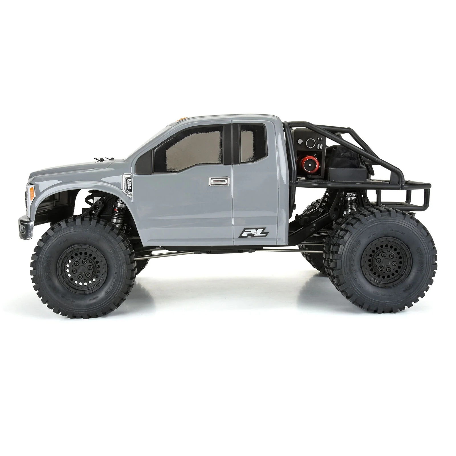 Proline Carrosserie Ford F-250 2017 Super Duty Cabine seule PRO361900 - Image 2