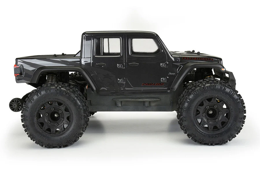 Proline Carrosserie Jeep Gladiator Rubicon 3575-00 - Image 4
