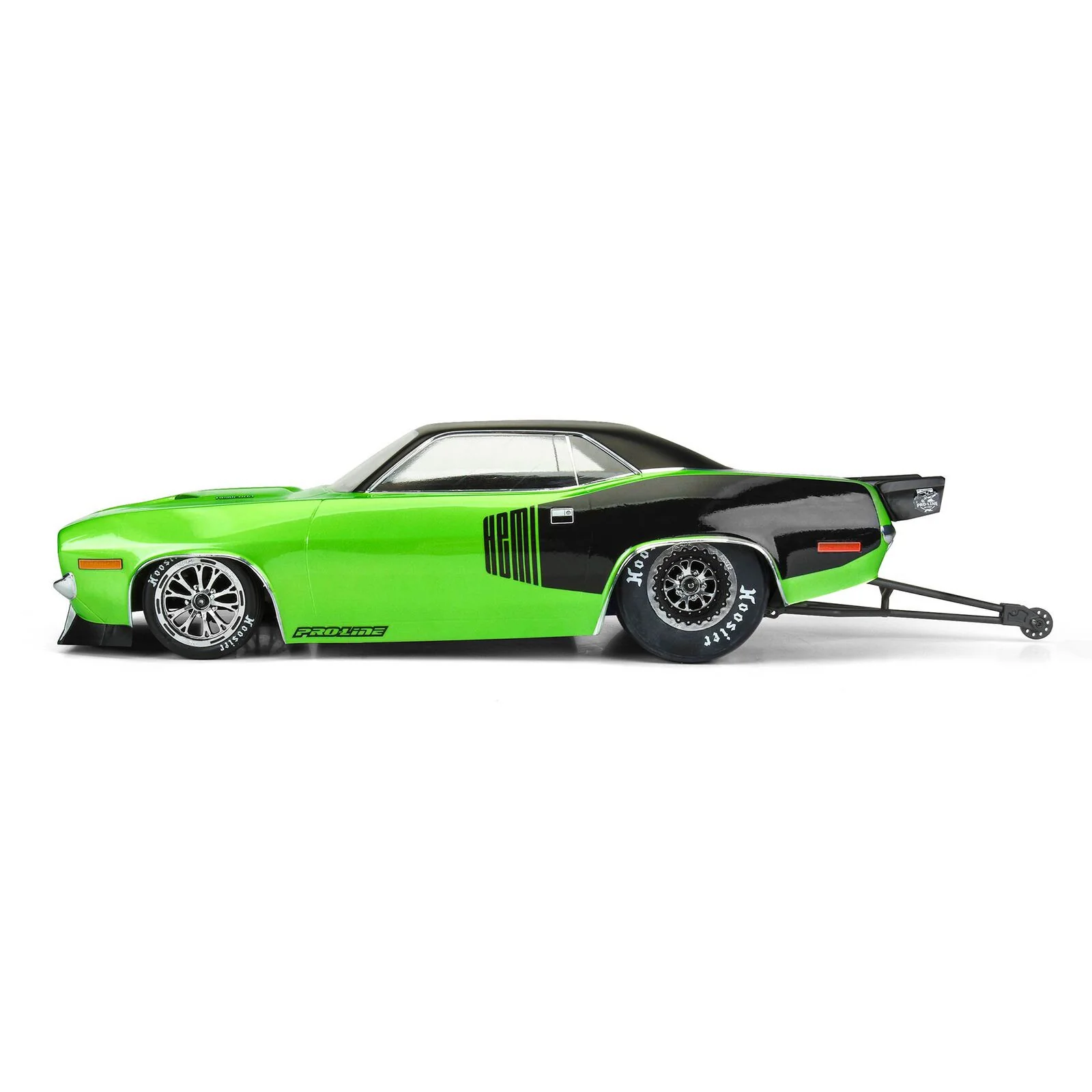 Proline Carrosserie Plymouth Barracuda Drag 3550-00 - Image 3