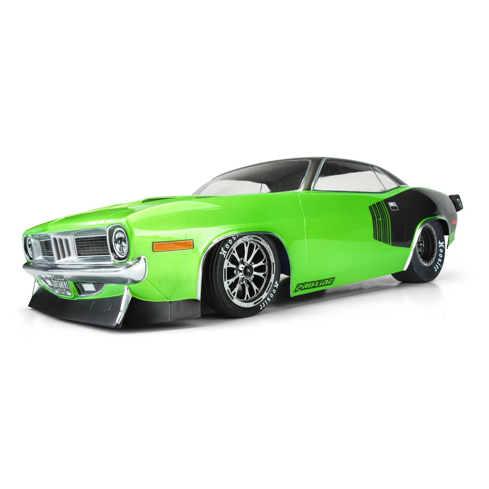 Proline Carrosserie Plymouth Barracuda Drag 3550-00 - Image 5