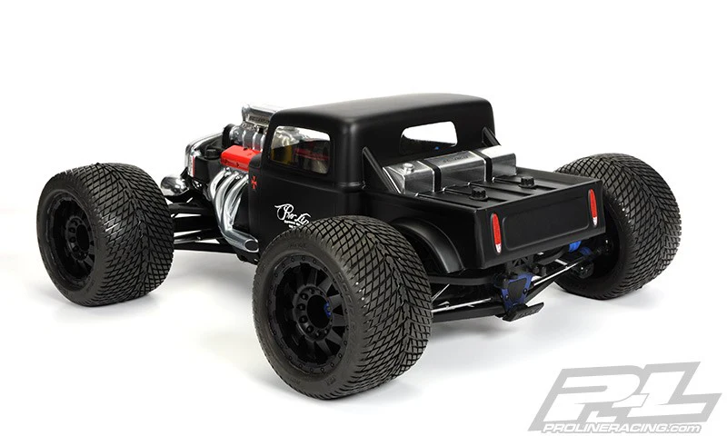 Proline Carrosserie Rat Rod 3410-00 - Image 3