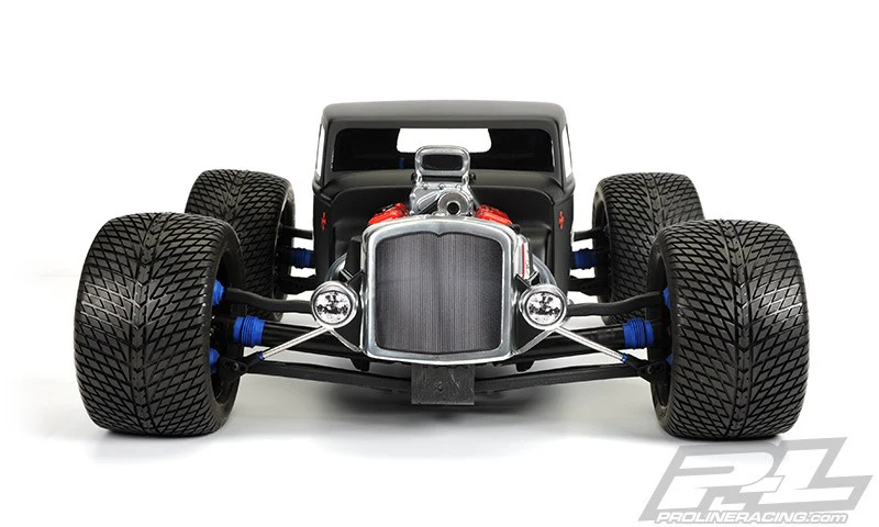 Proline Carrosserie Rat Rod 3410-00 - Image 4