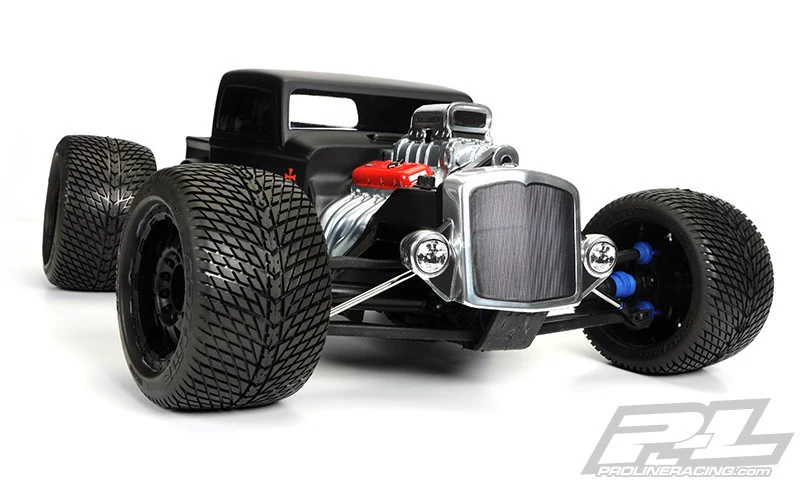 Proline Carrosserie Rat Rod 3410-00 - Image 6