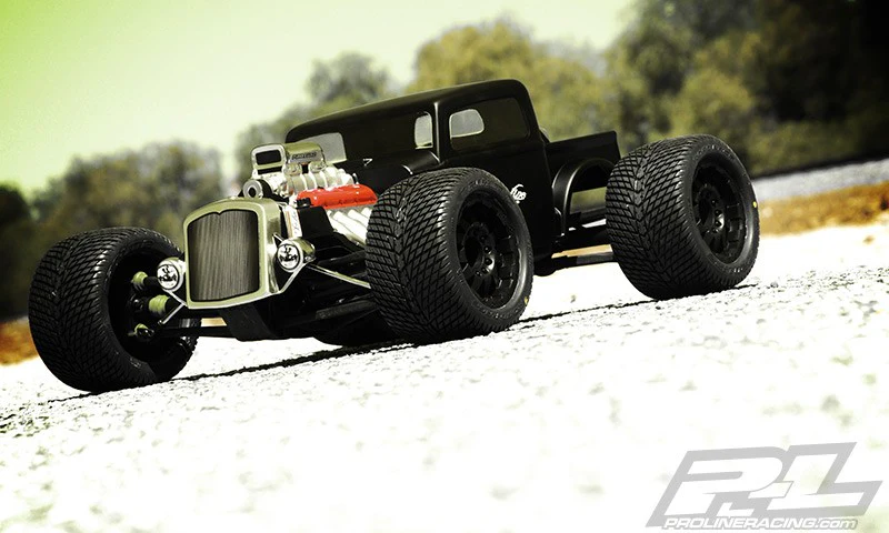 Proline Carrosserie Rat Rod 3410-00 - Image 7
