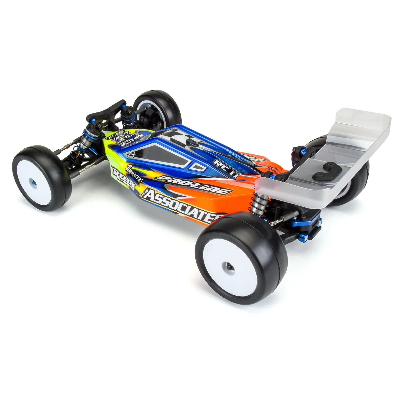 Proline Carrosserie Sector Lightweight B7 PRO365025 - Image 4