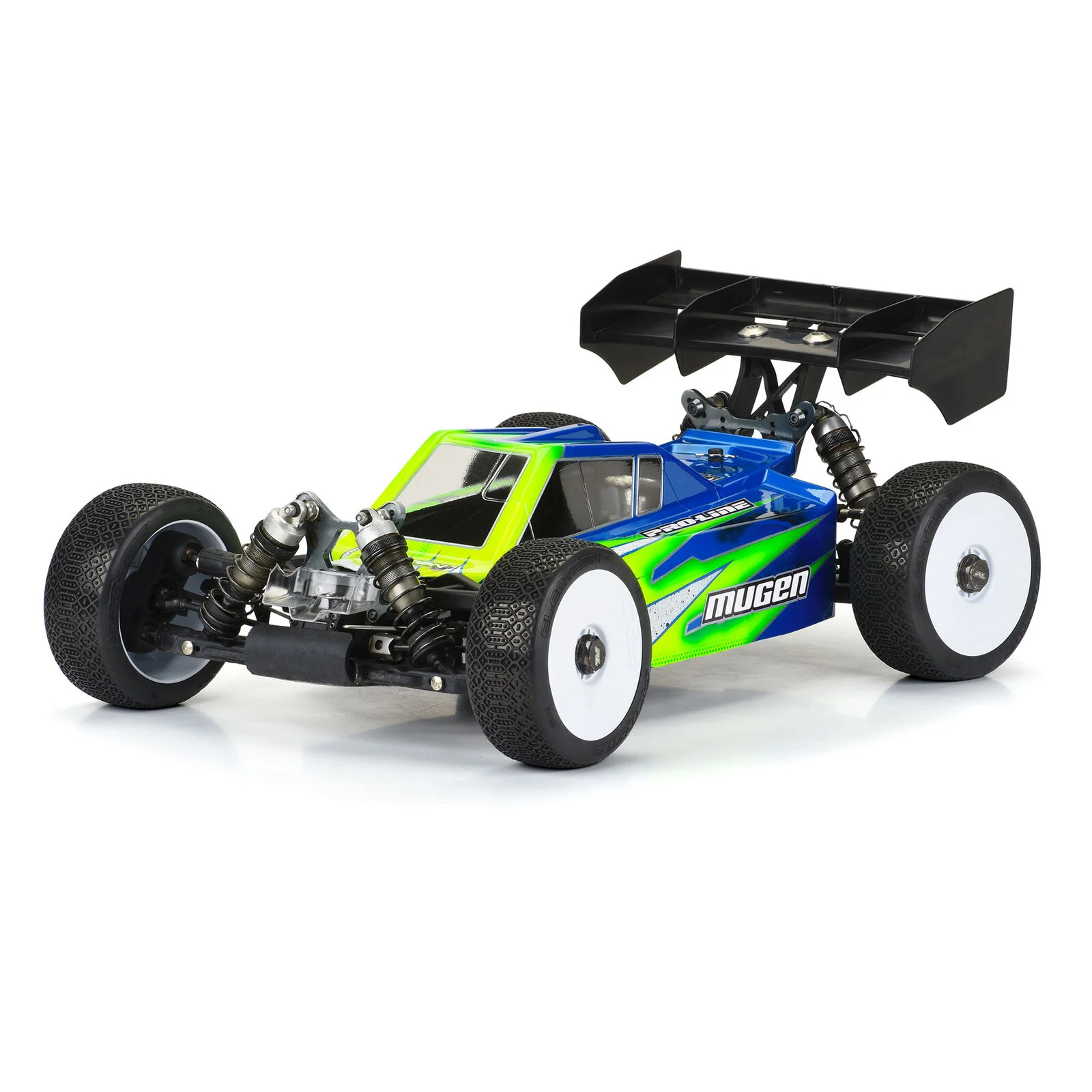 Proline Carrosserie Sector Mugen MBX8 PRO366000