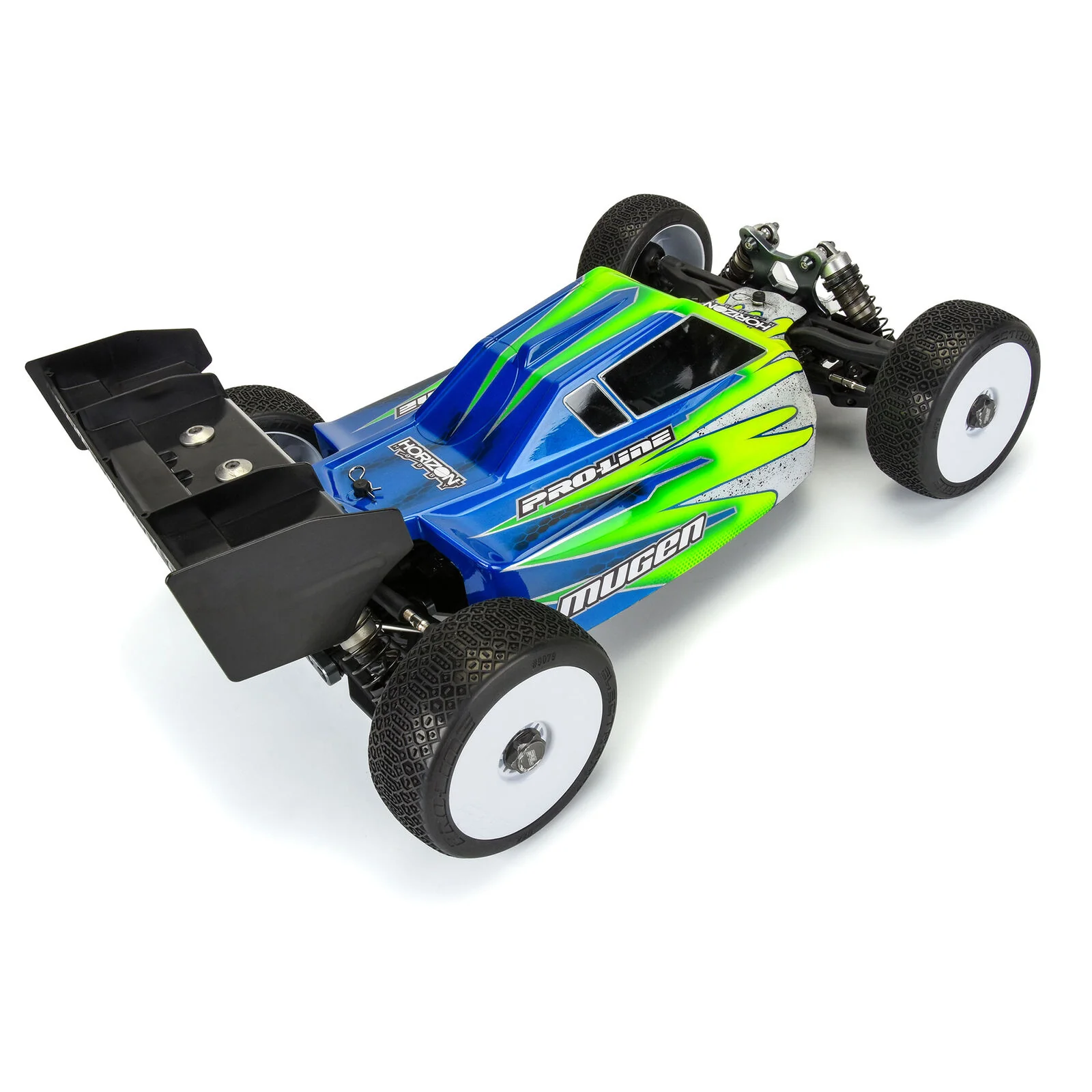 Proline Carrosserie Sector Mugen MBX8 PRO366000 - Image 3