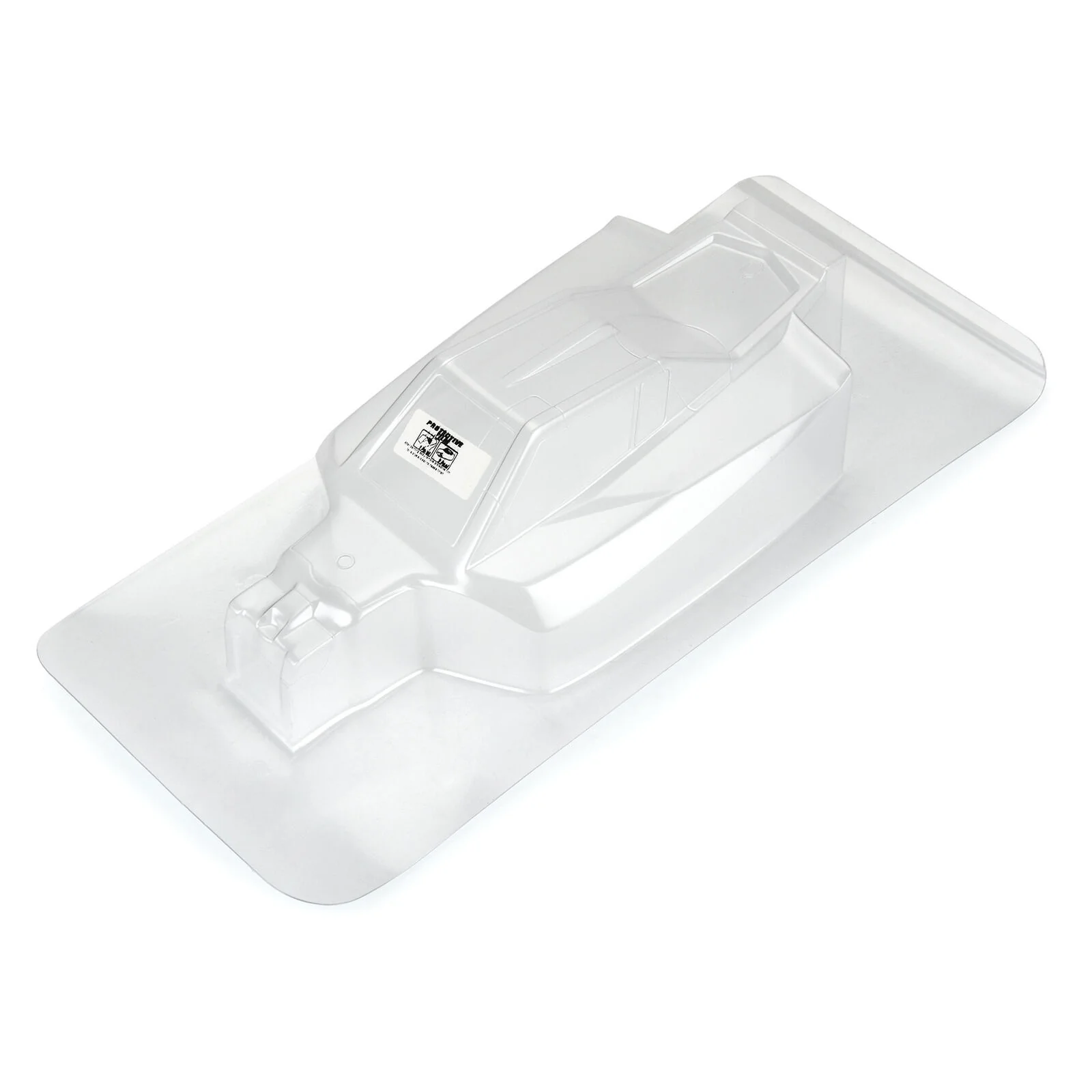 Proline Carrosserie Sector Mugen MBX8 PRO366000 - Image 4